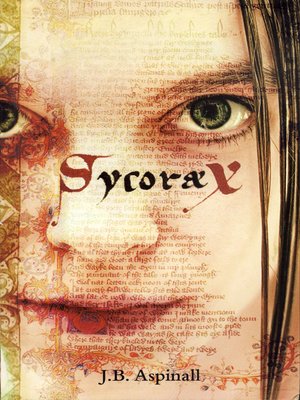 cover image of Sycorax
